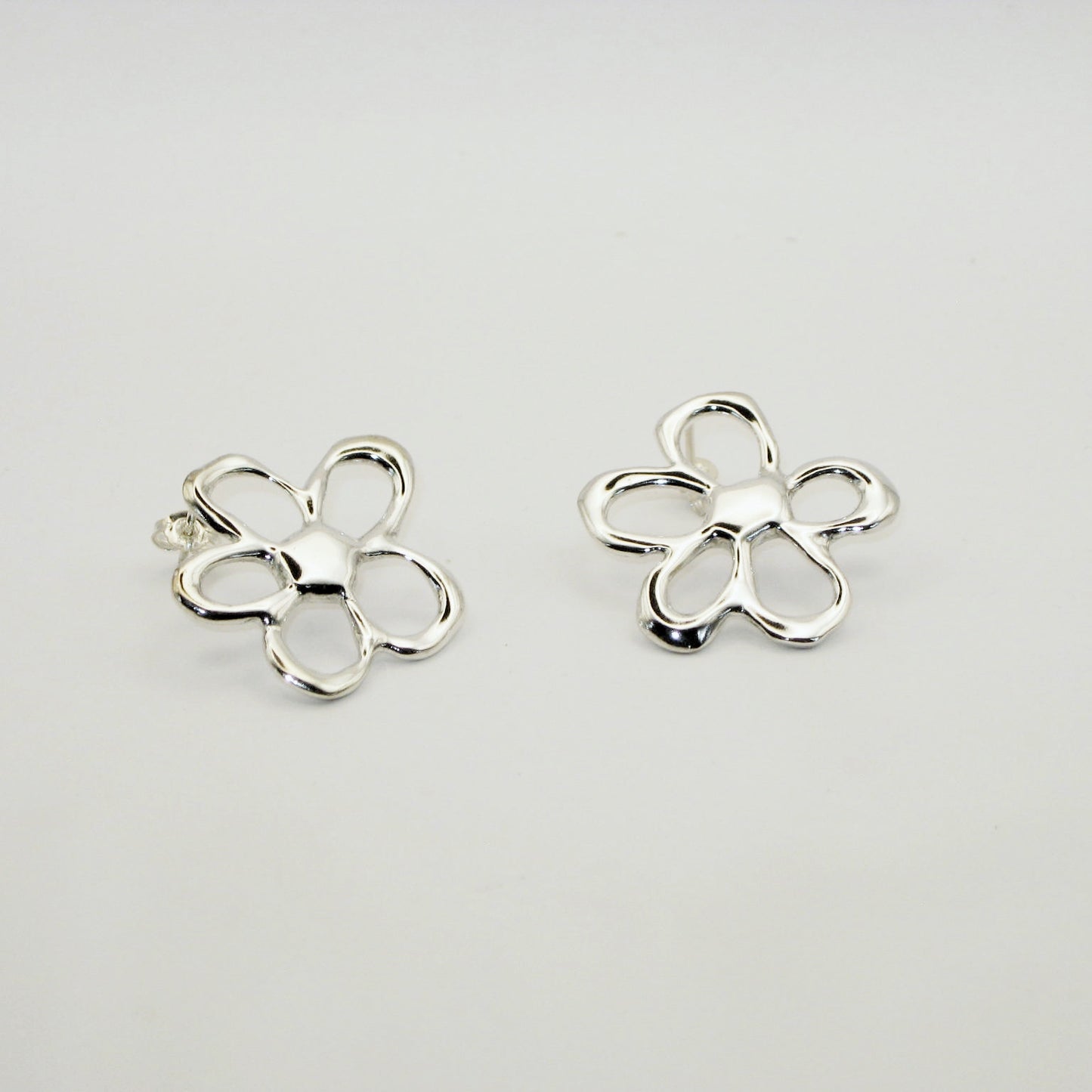Flora Studs