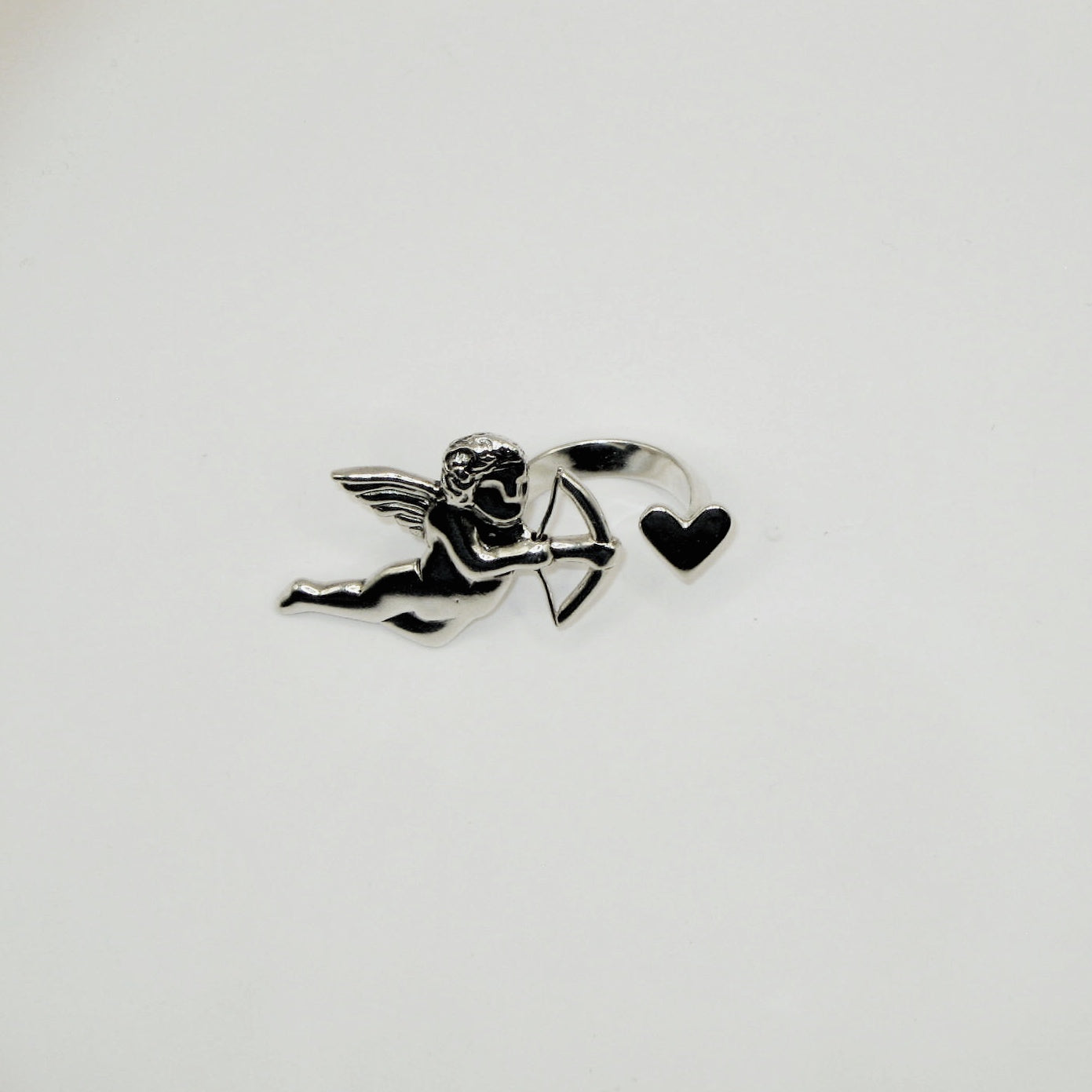 STUPID CUPID - RING