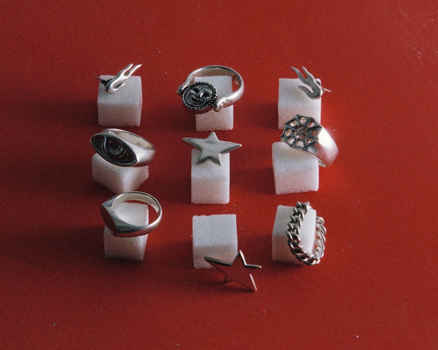 Rings