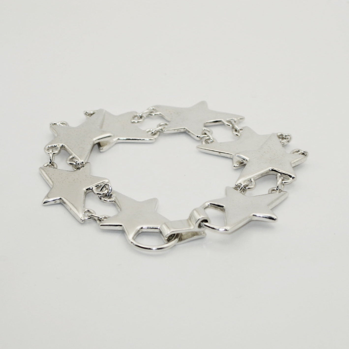 STAR CHAIN - BRACELET