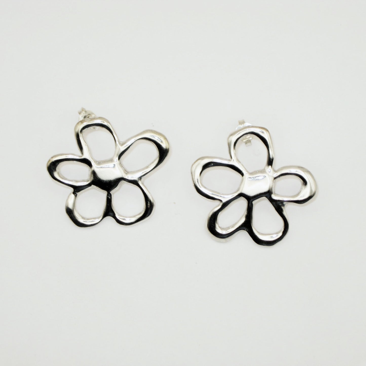Flora Studs