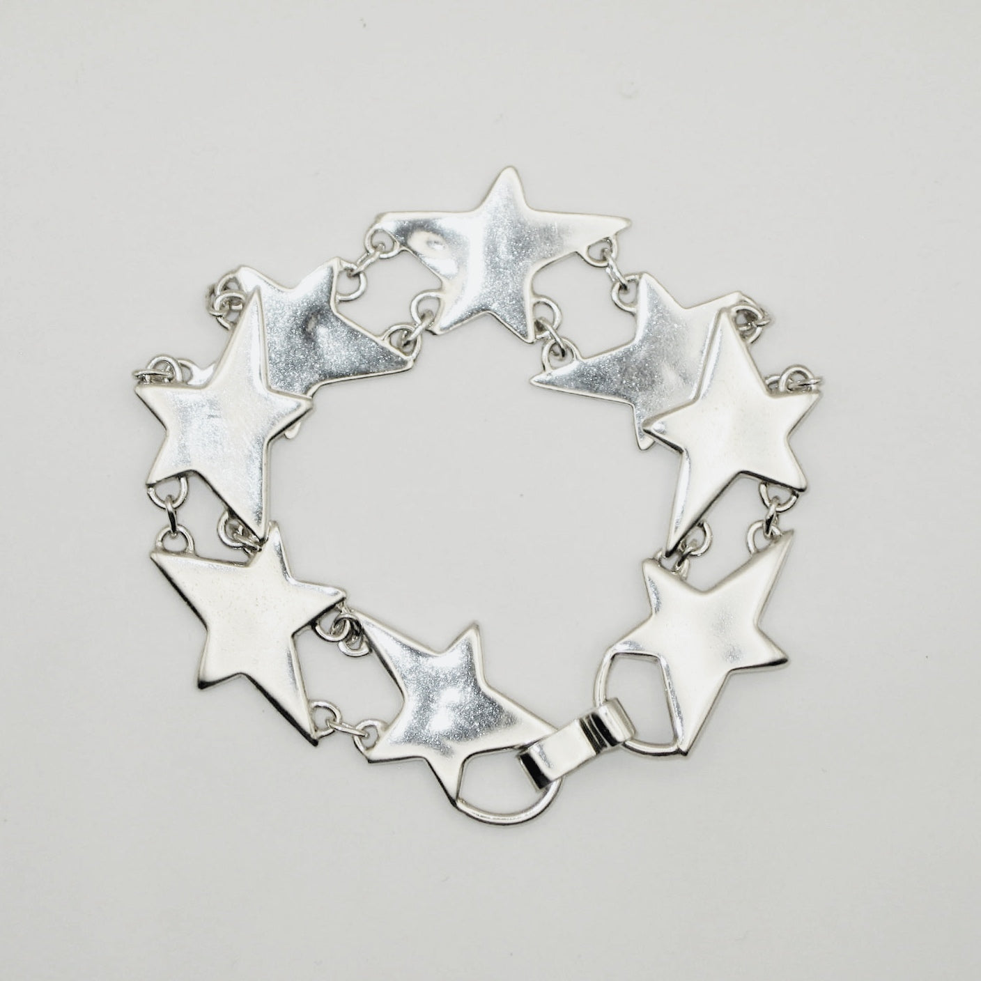 STAR CHAIN - BRACELET