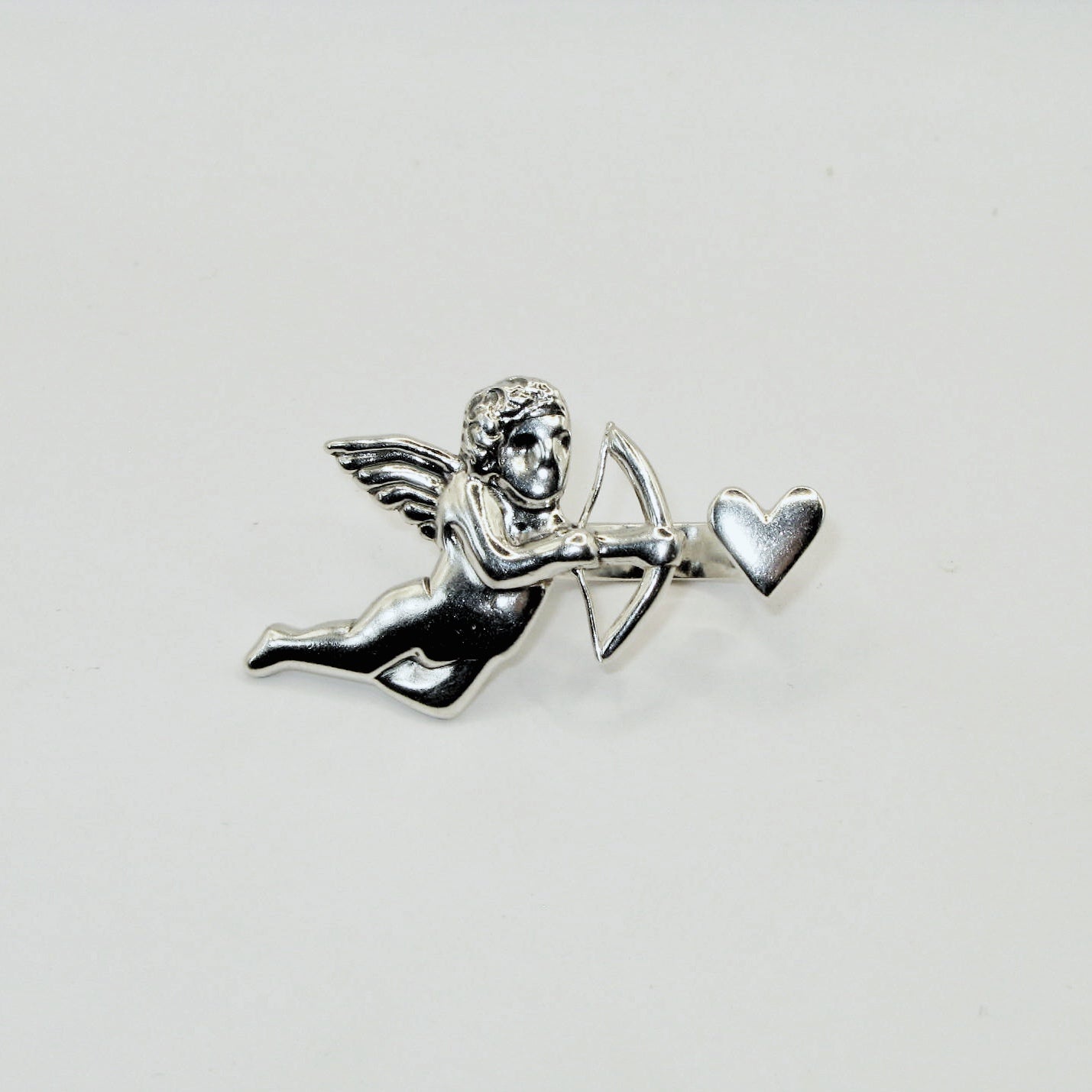 STUPID CUPID - RING