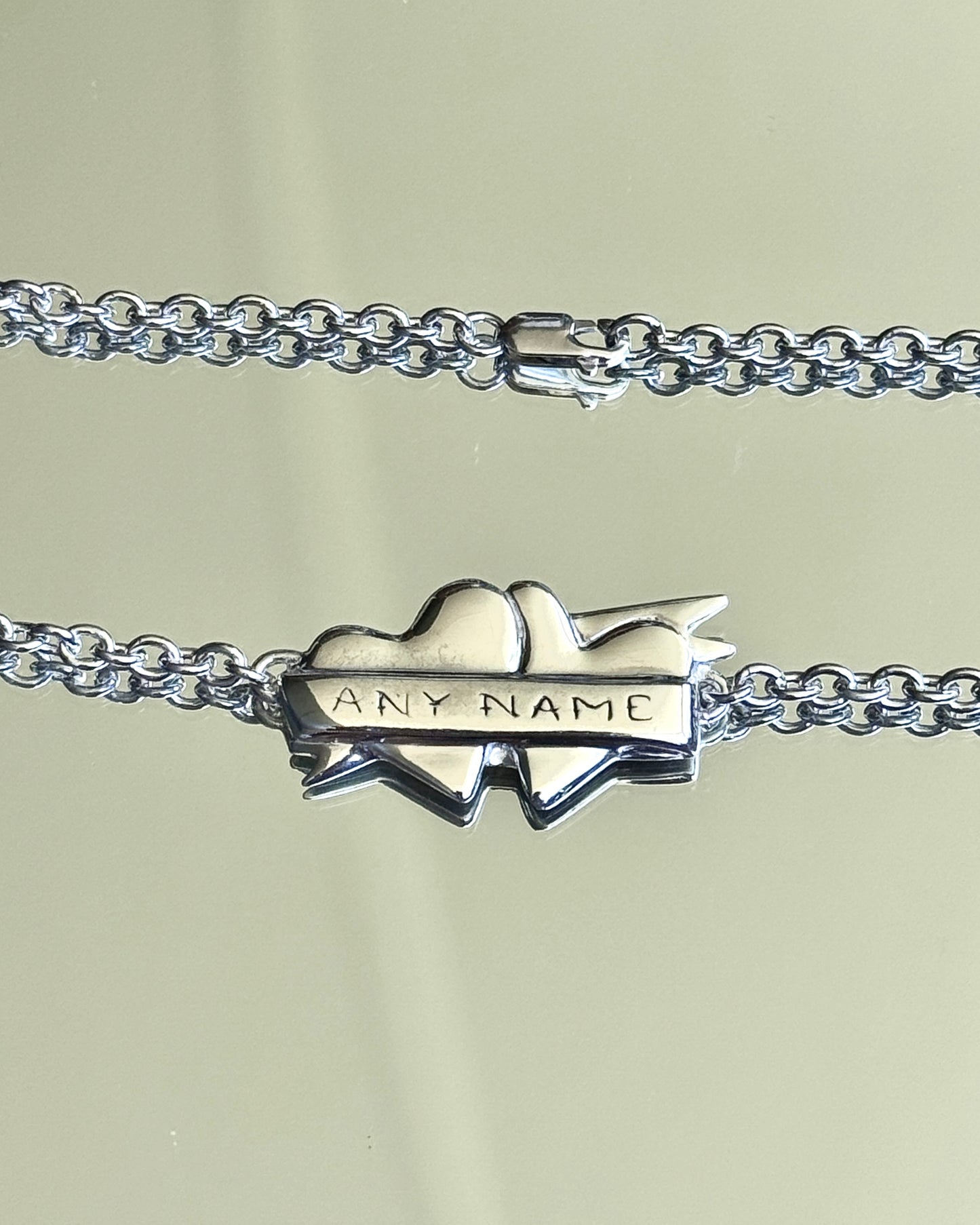 For My Sweetheart