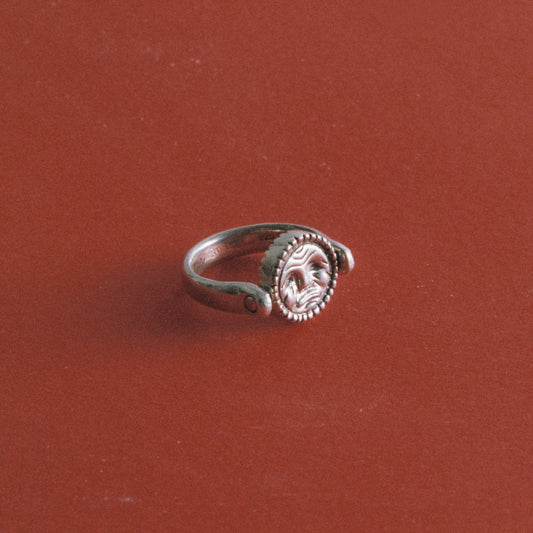 Grimm Flip Ring