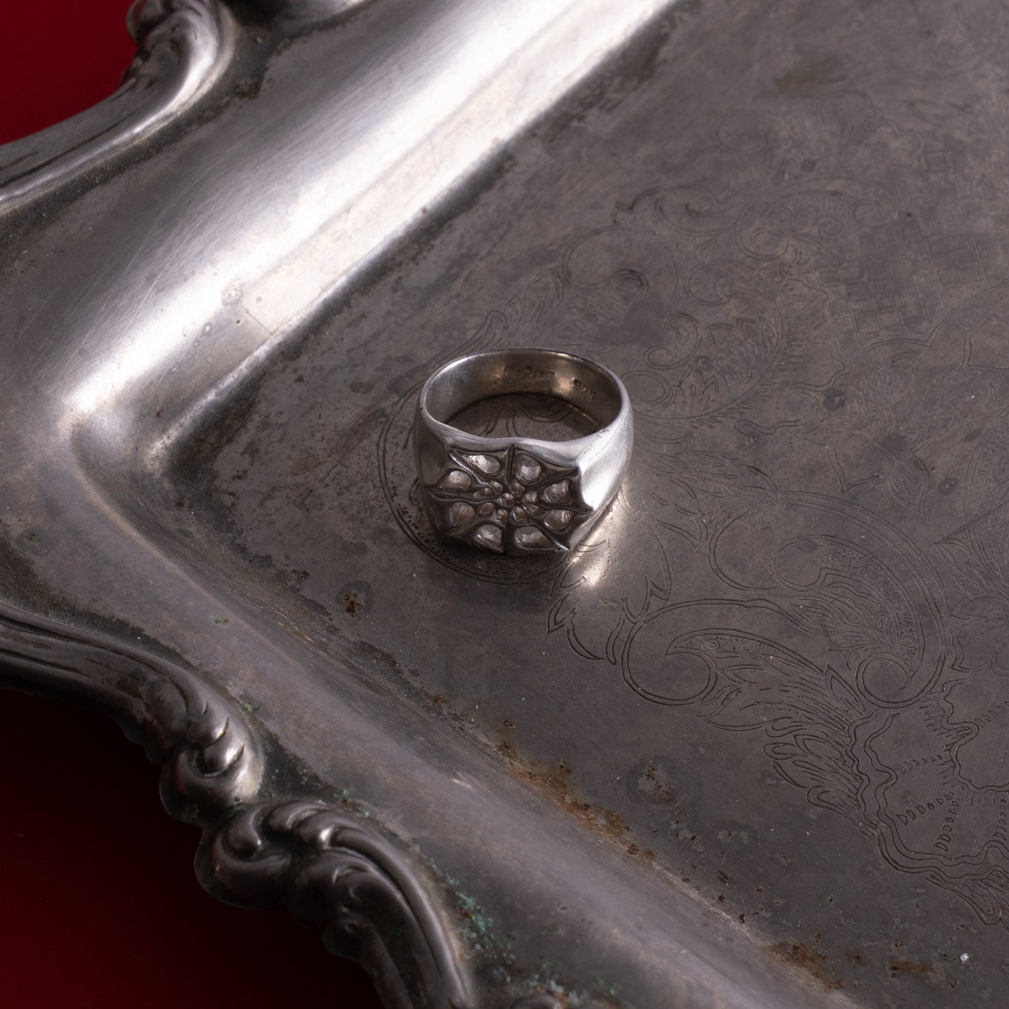 WEB RING