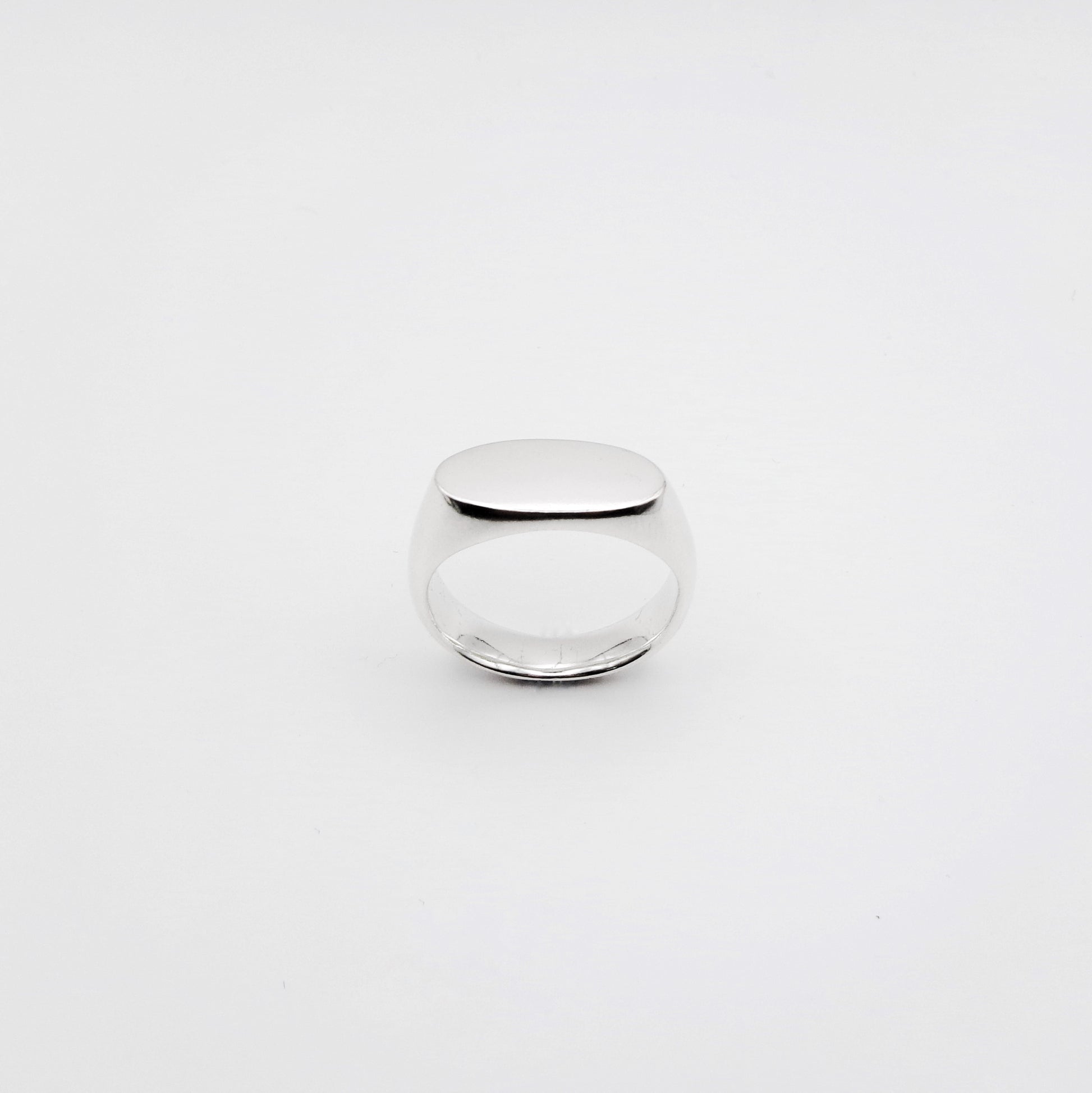 Shaw signet ring